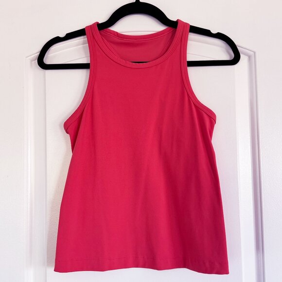 lululemon Align™ Waist-Length Racerback Tank Top - Picture 5 of 5